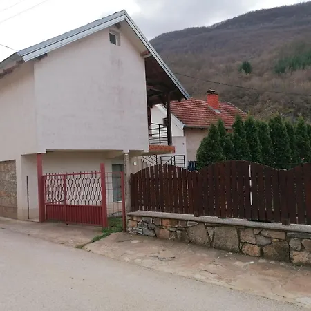 Mila * Paklestica